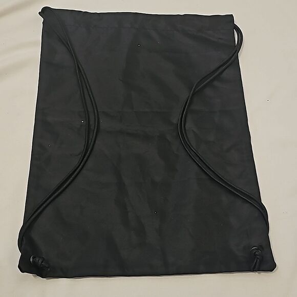 Balenciaga Black Nylon Dust Bag - Picture 3 of 8